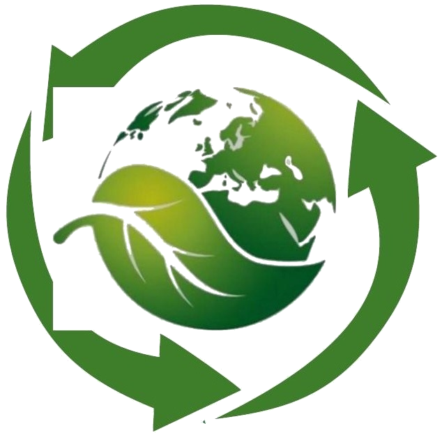 Reverse Green Logo